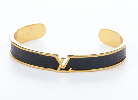 LV Initiales Bracelet