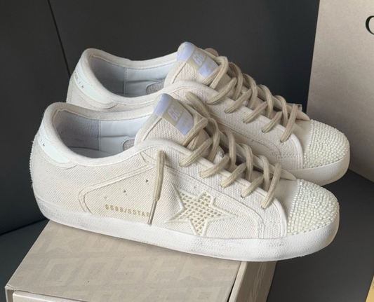 Superstar White Tail Netstar