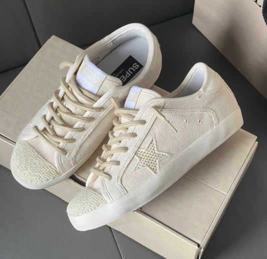 Superstar White Tail Netstar