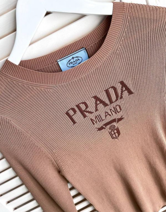 Prada Sweater