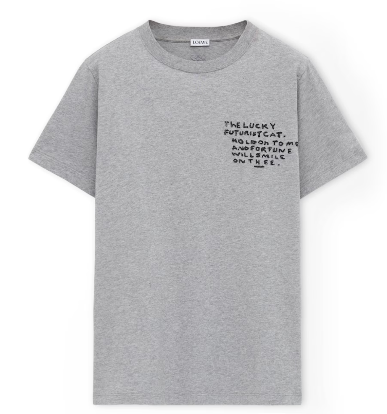 LOEWE x Louis Wain T-Shirt