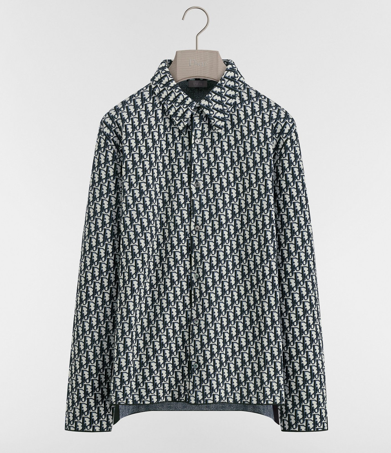 Dior Oblique Overshirt