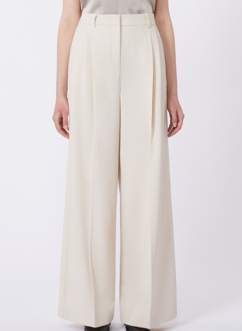 Max Mara's Zinnia Pants