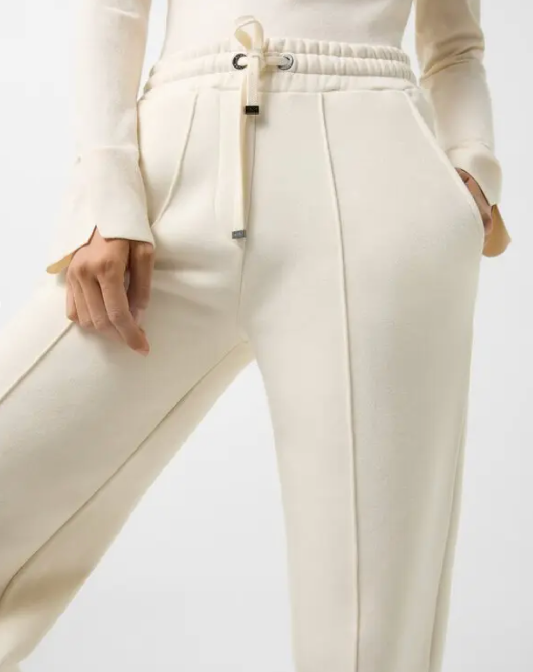 Loro Piana Piako Sweatpants