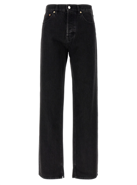 Gucci '90's' Jeans