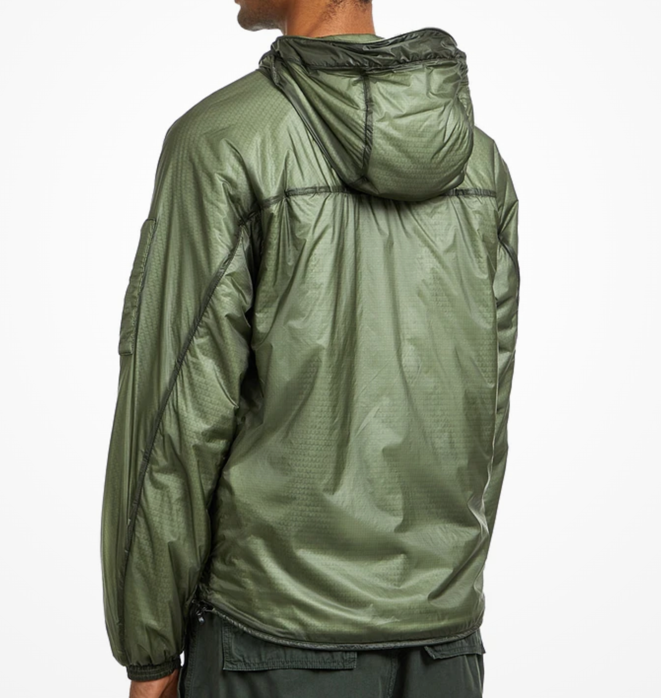 C.P. Company Nada Shell Jacket