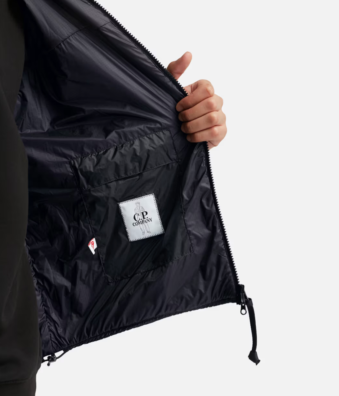C.P. Company Nada Shell Jacket