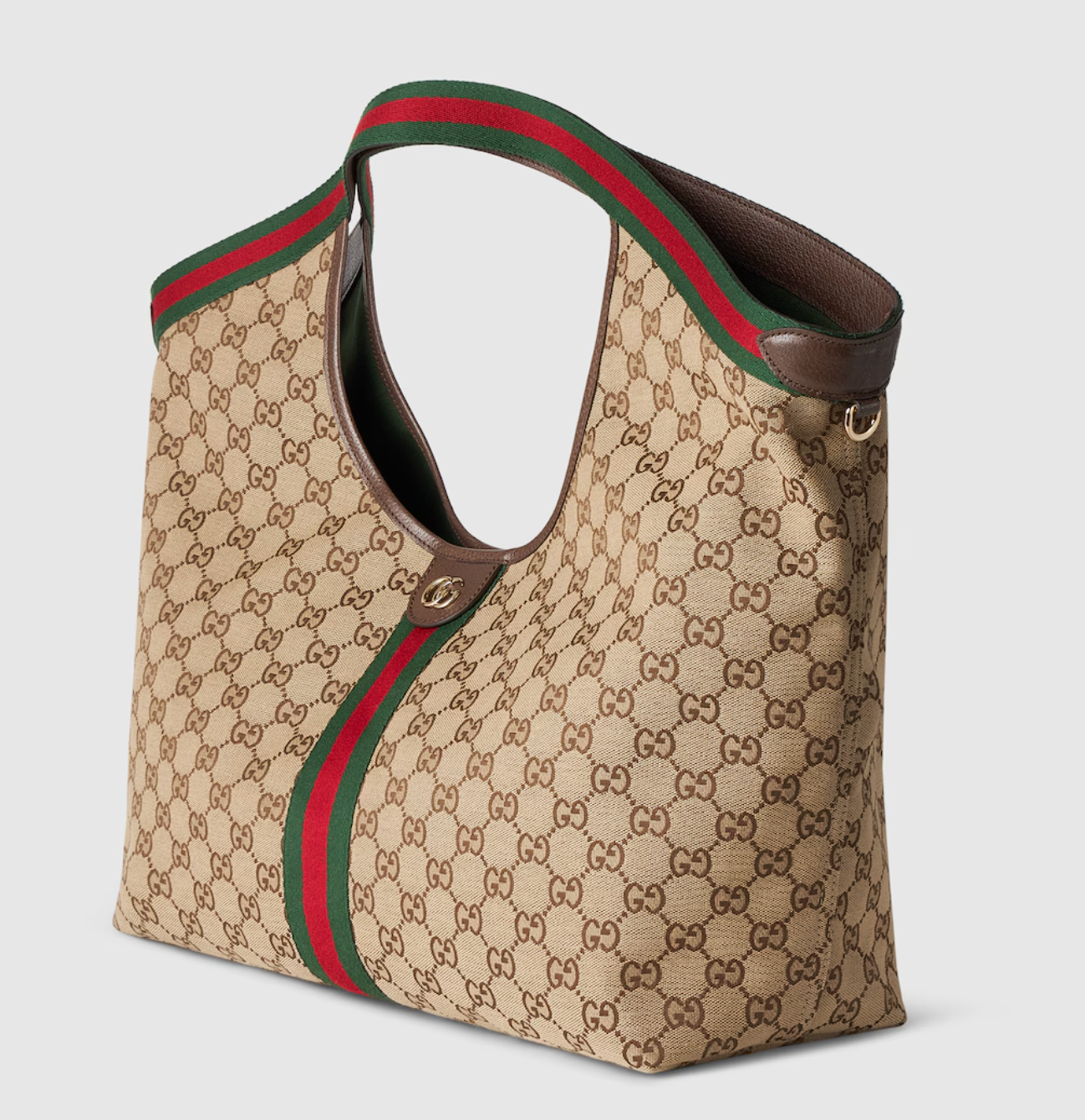 Gucci Giglio large tote bag