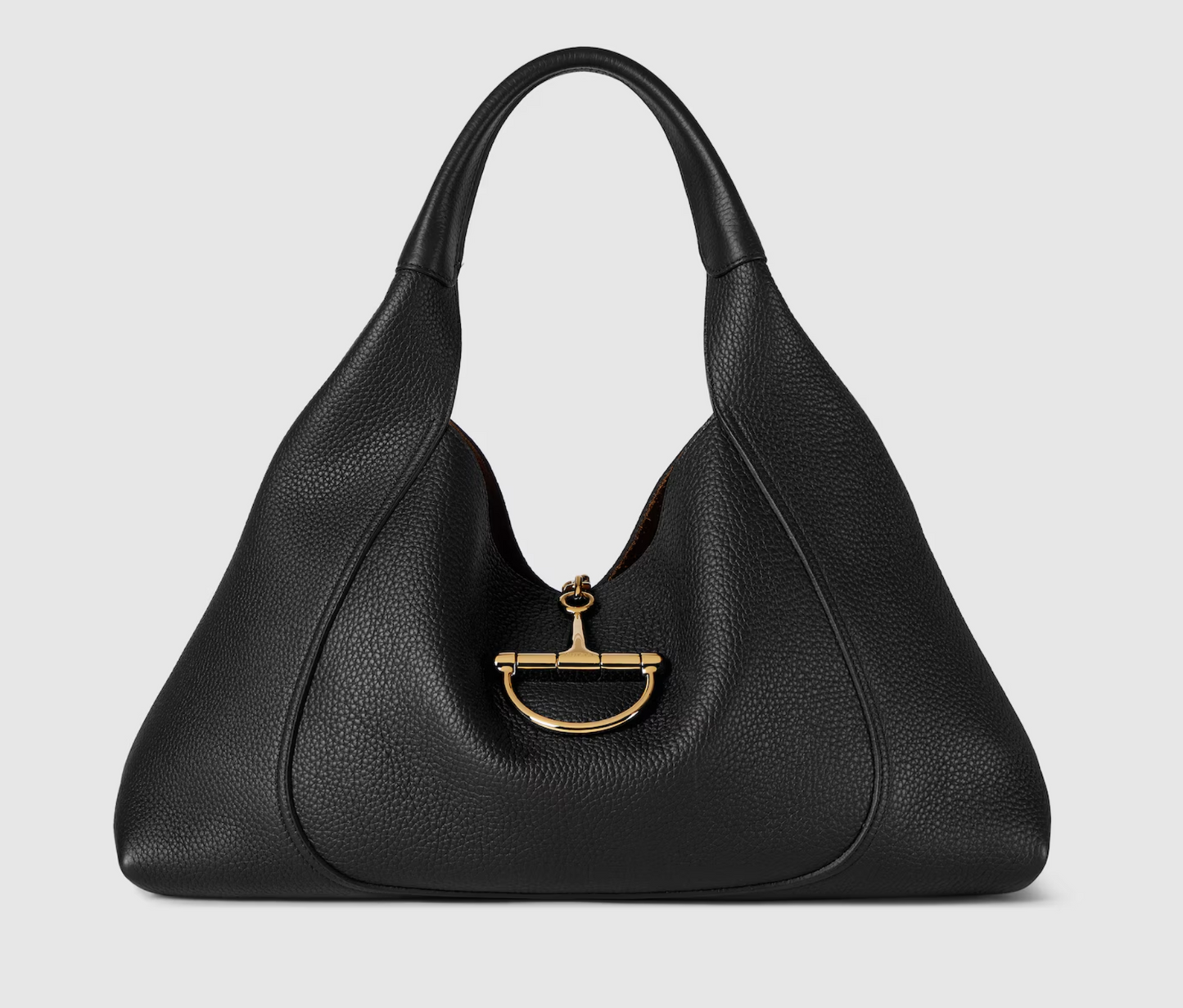Gucci Softbit maxi shoulder bag