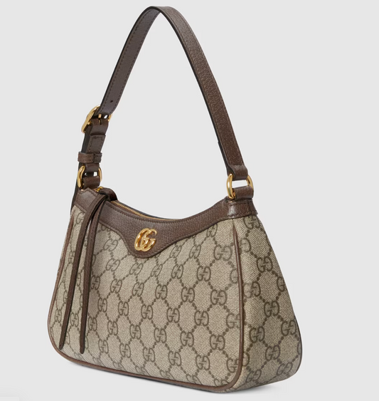 Ophidia small shoulder bag