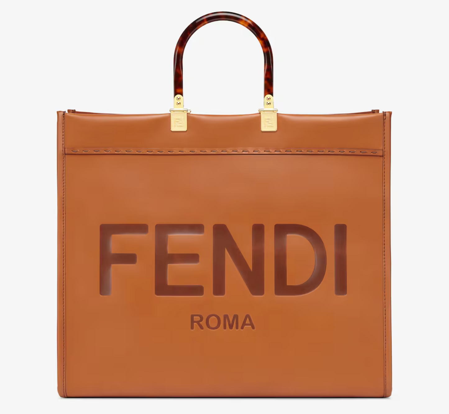 Fendi Sunshine Large Shopper