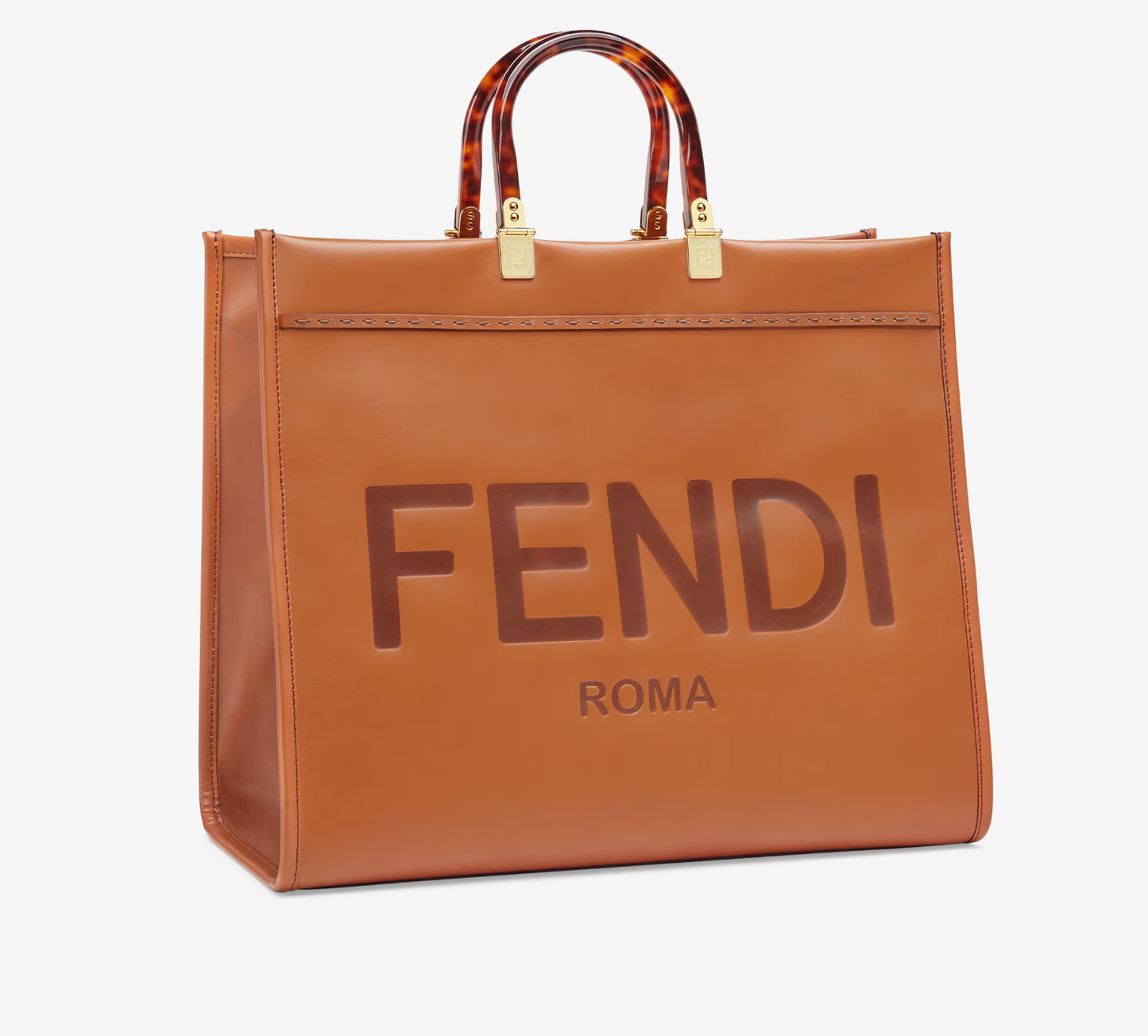 Fendi Sunshine Large Shopper