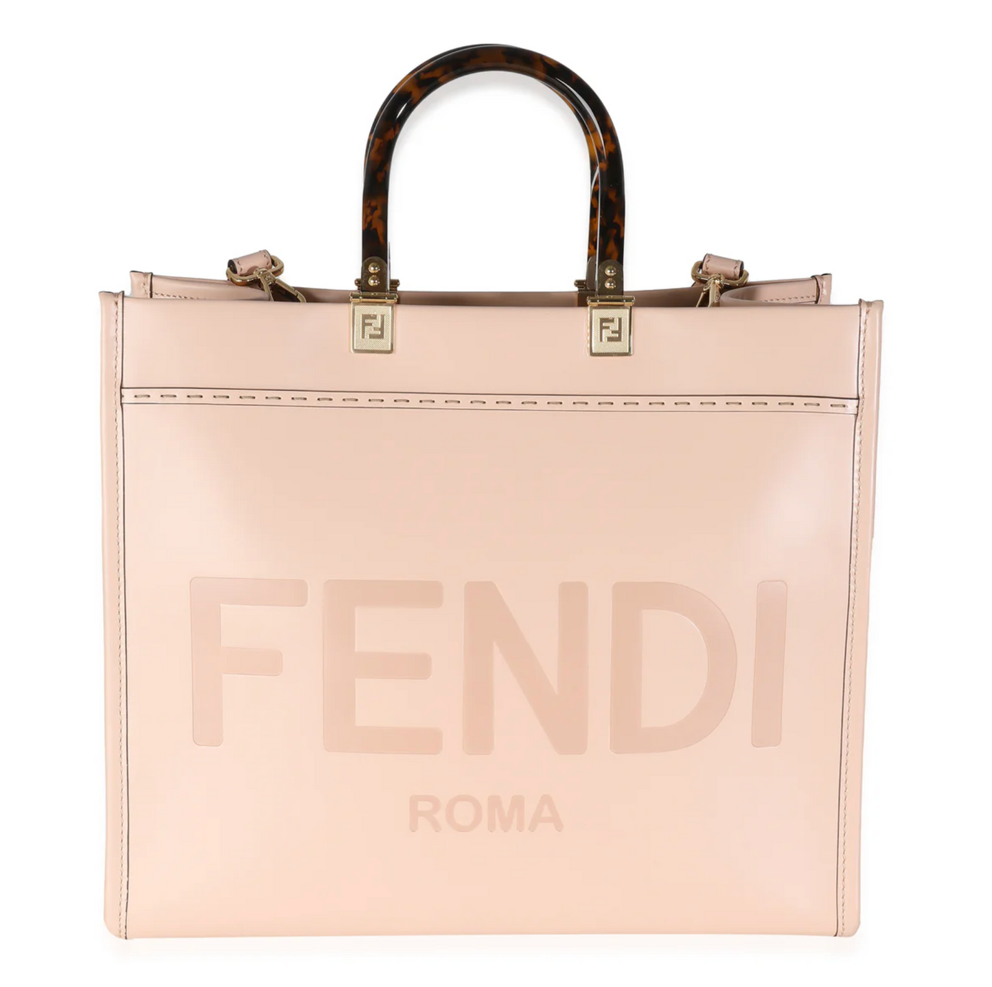 Fendi Sunshine Large Shopper