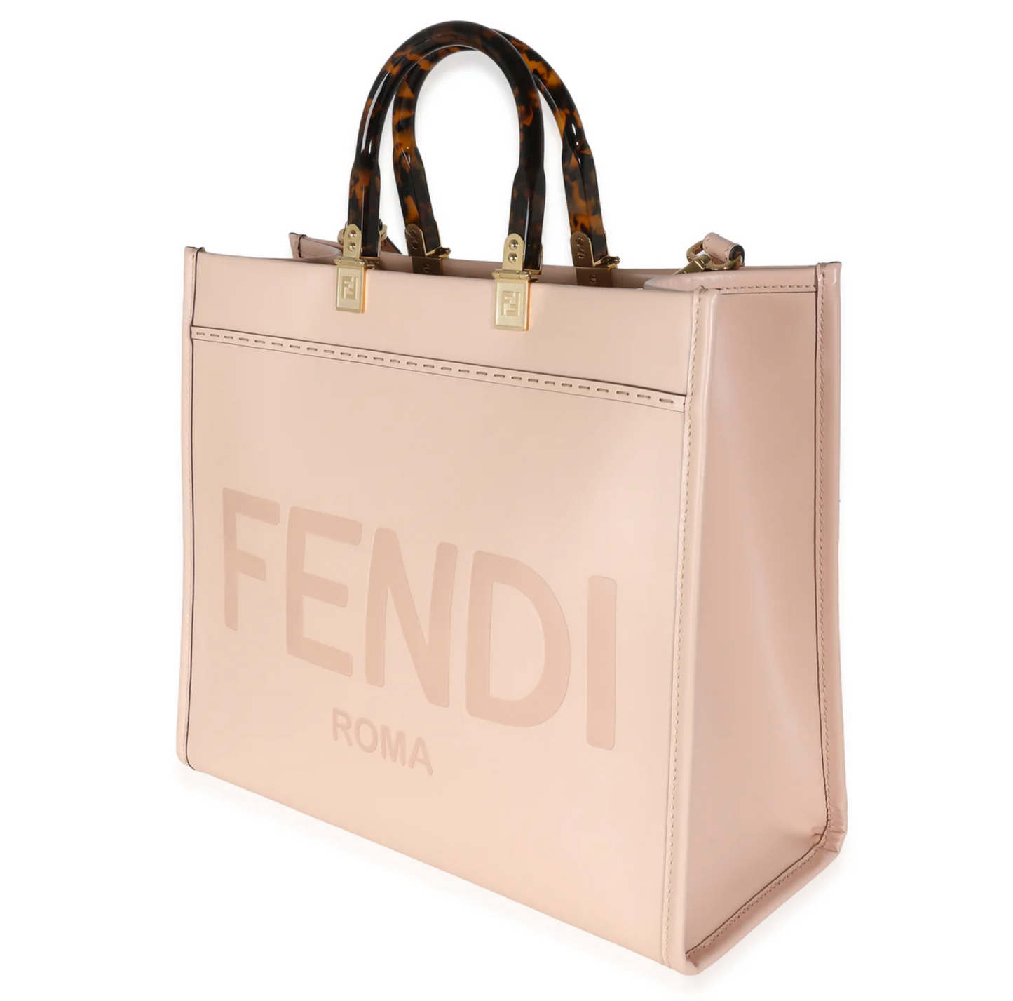 Fendi Sunshine Large Shopper