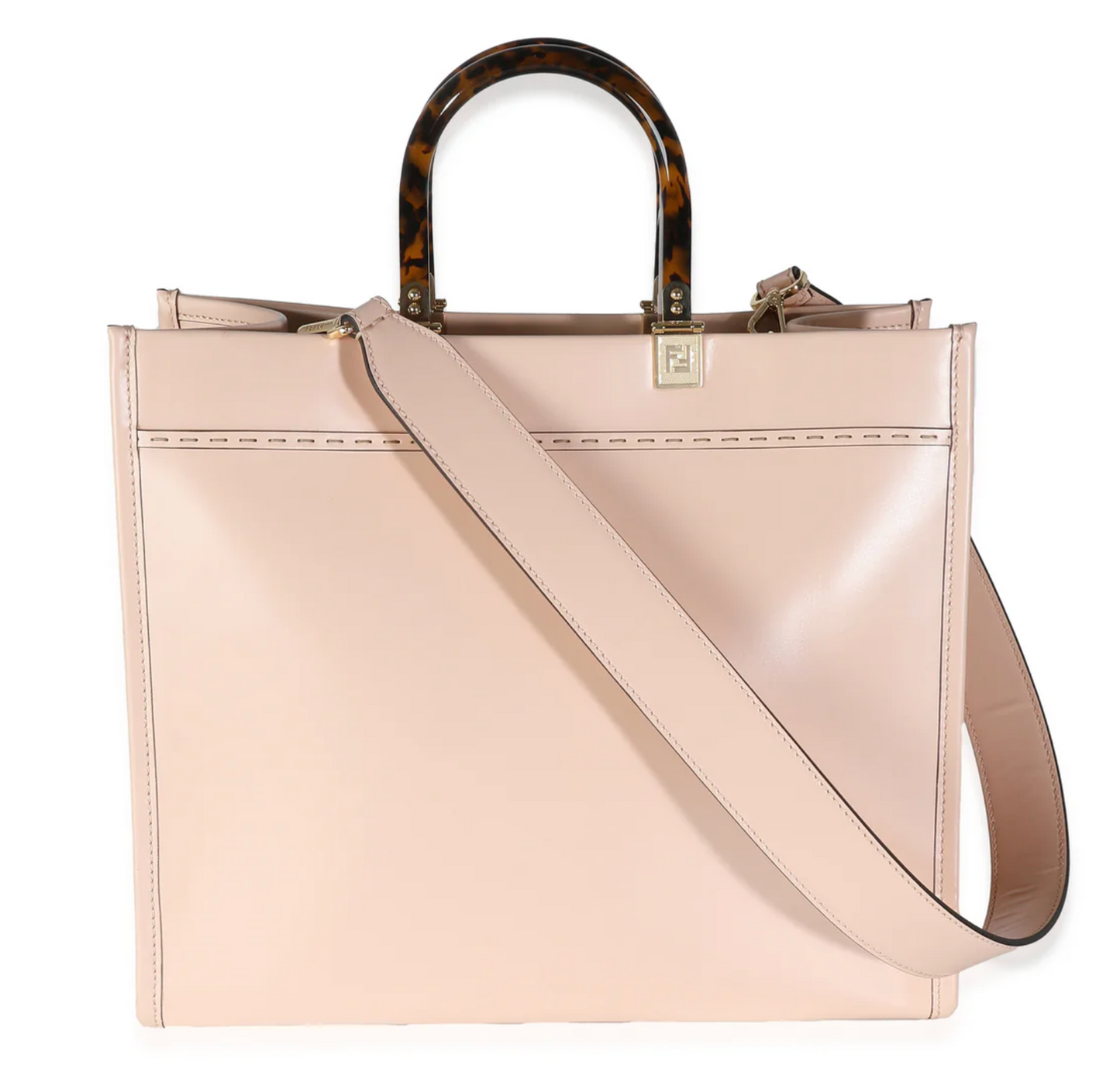 Fendi Sunshine Large Shopper