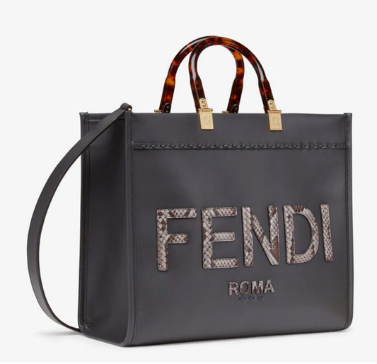 Fendi Sunshine Medium Shopper bag