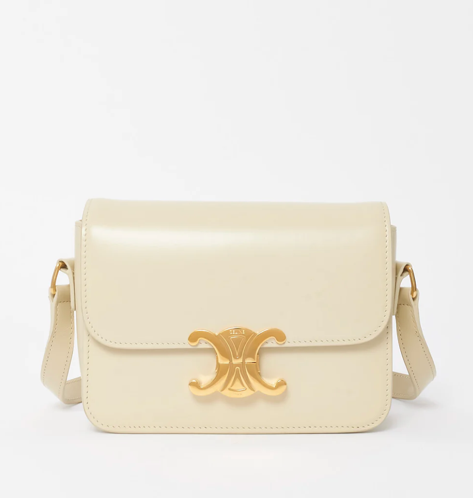 Celine CLASSIQUE TRIOMPHE bag