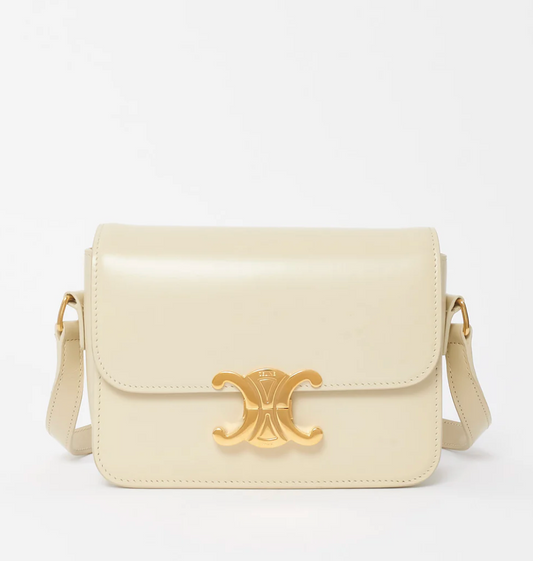 Celine CLASSIQUE TRIOMPHE bag