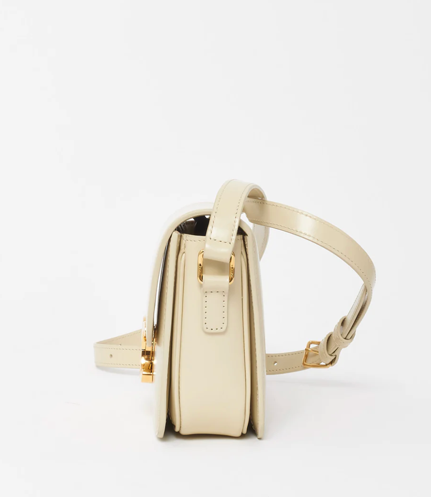 Celine CLASSIQUE TRIOMPHE bag