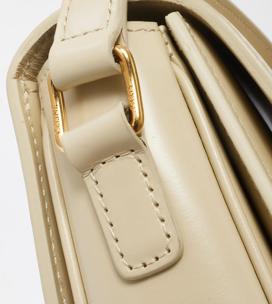 Celine CLASSIQUE TRIOMPHE bag