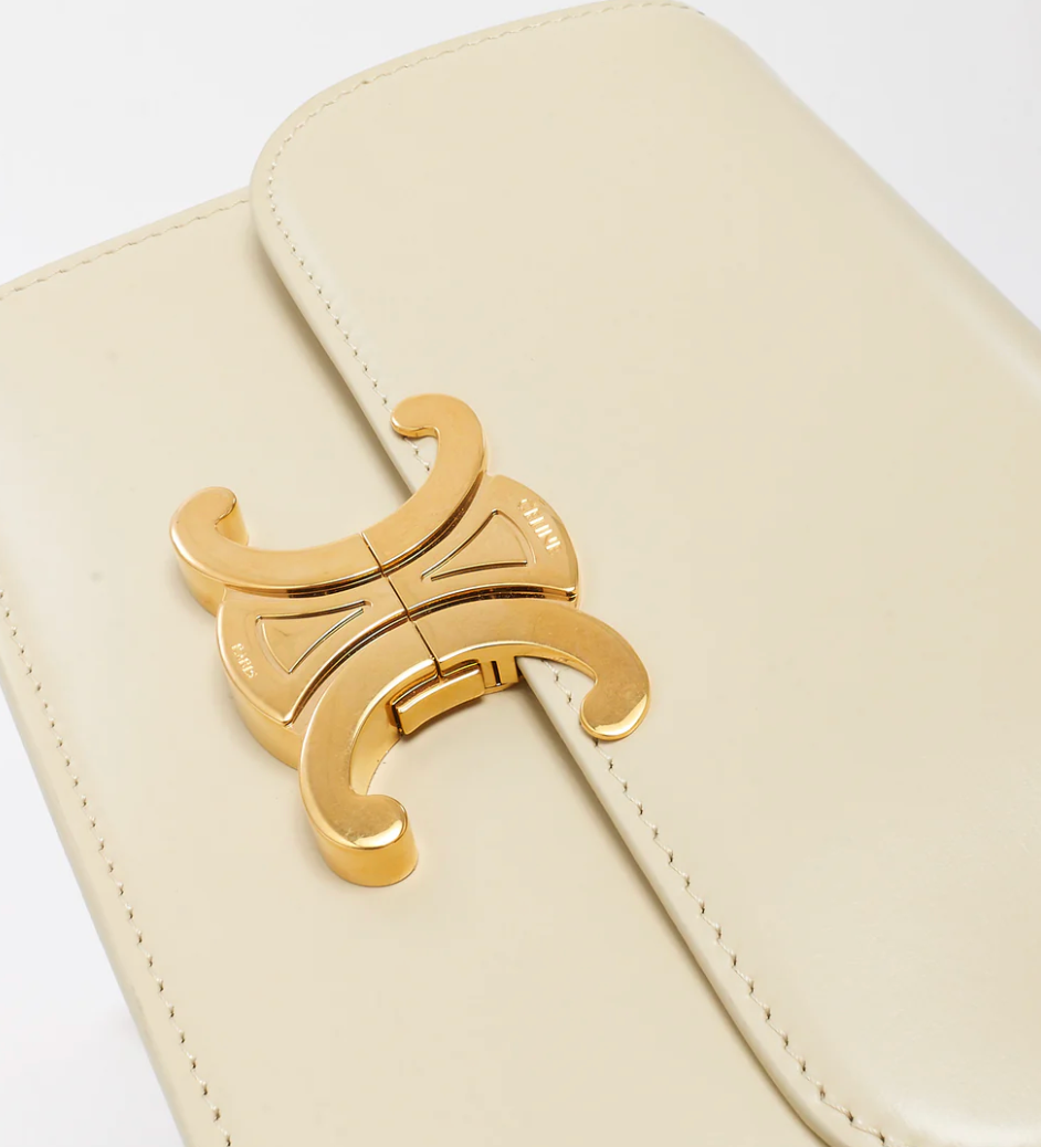 Celine CLASSIQUE TRIOMPHE bag