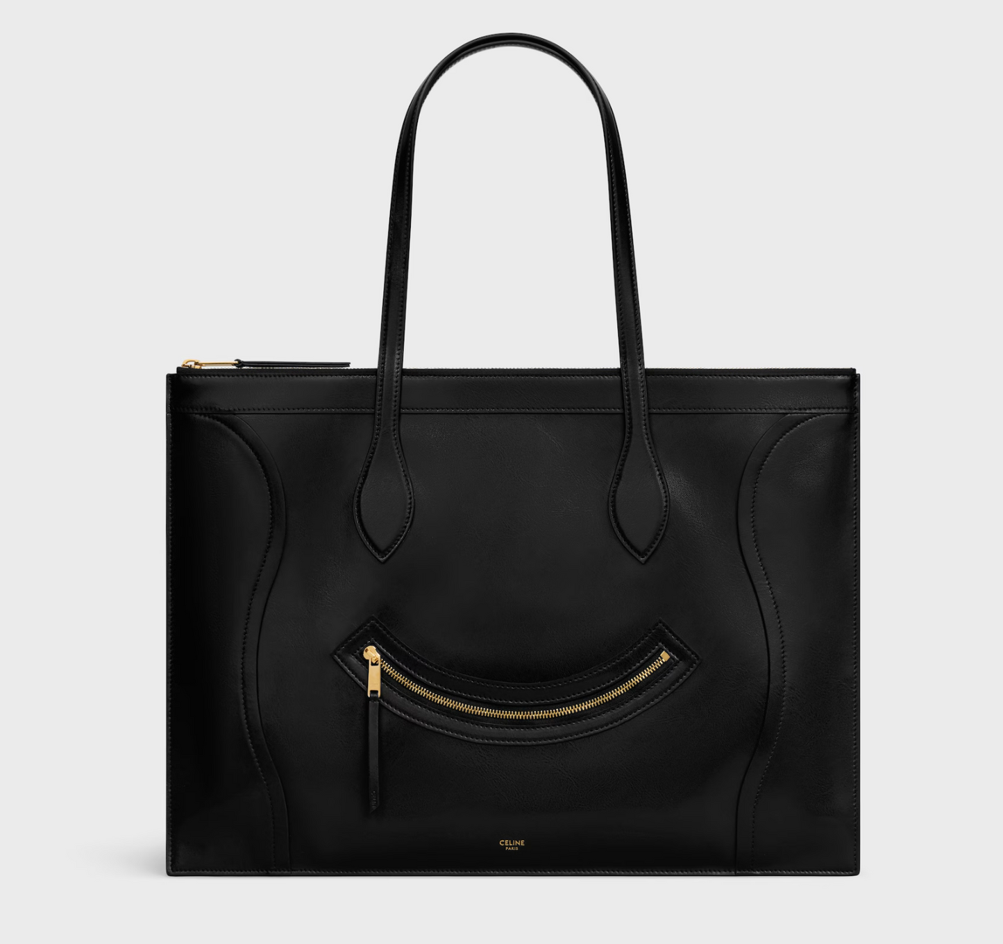 Celine Flat Luggage bag