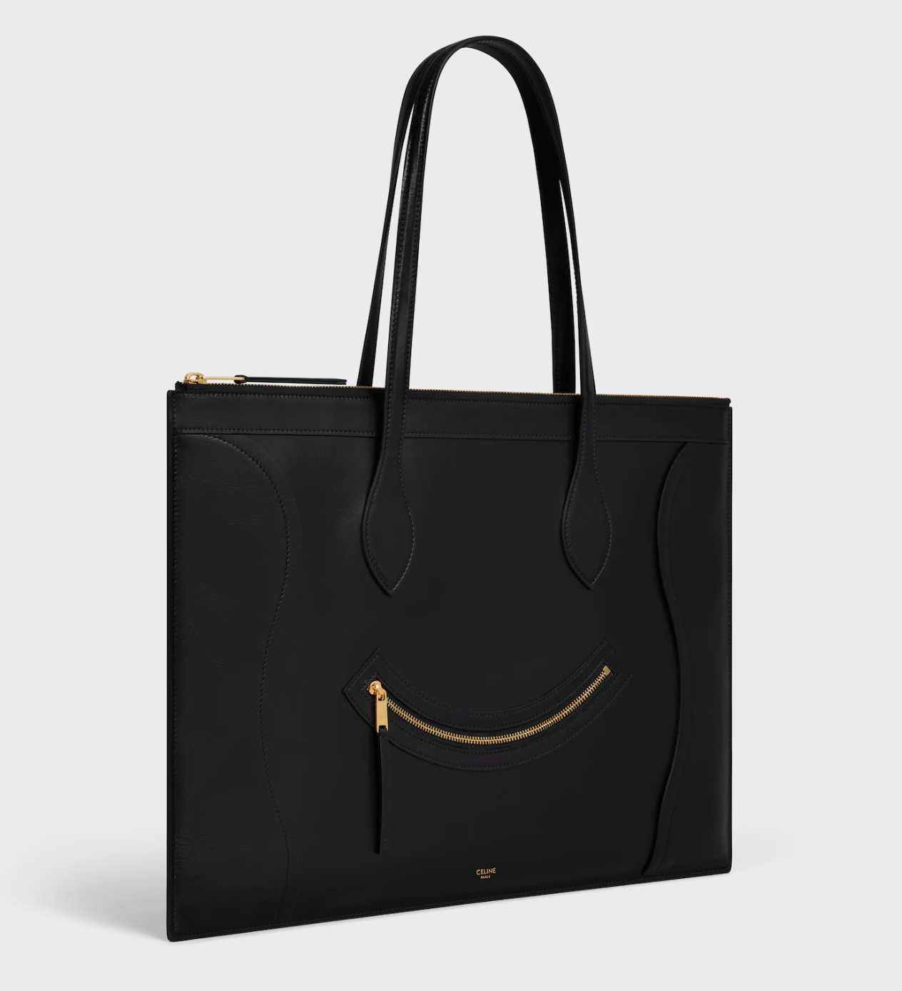 Celine Flat Luggage bag