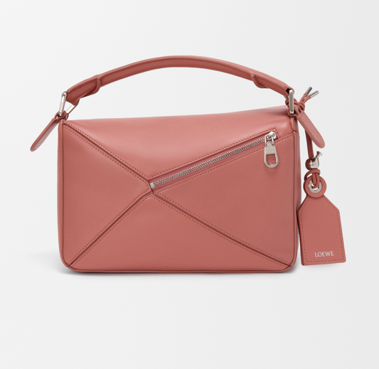 Loewe Featherlight Puzzle bag