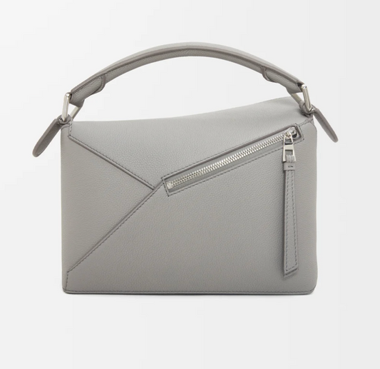 Small Puzzle Edge bag