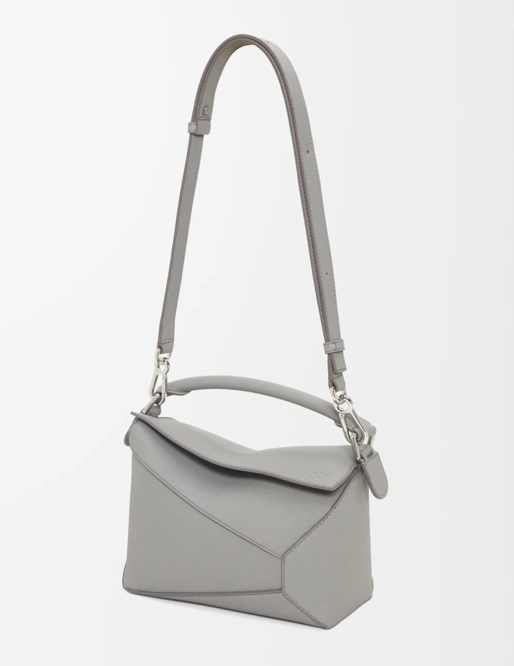 Small Puzzle Edge bag