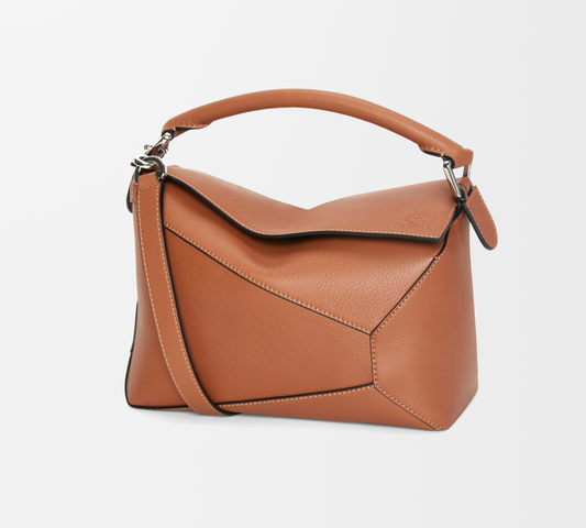 Loewe Small Puzzle Edge bag