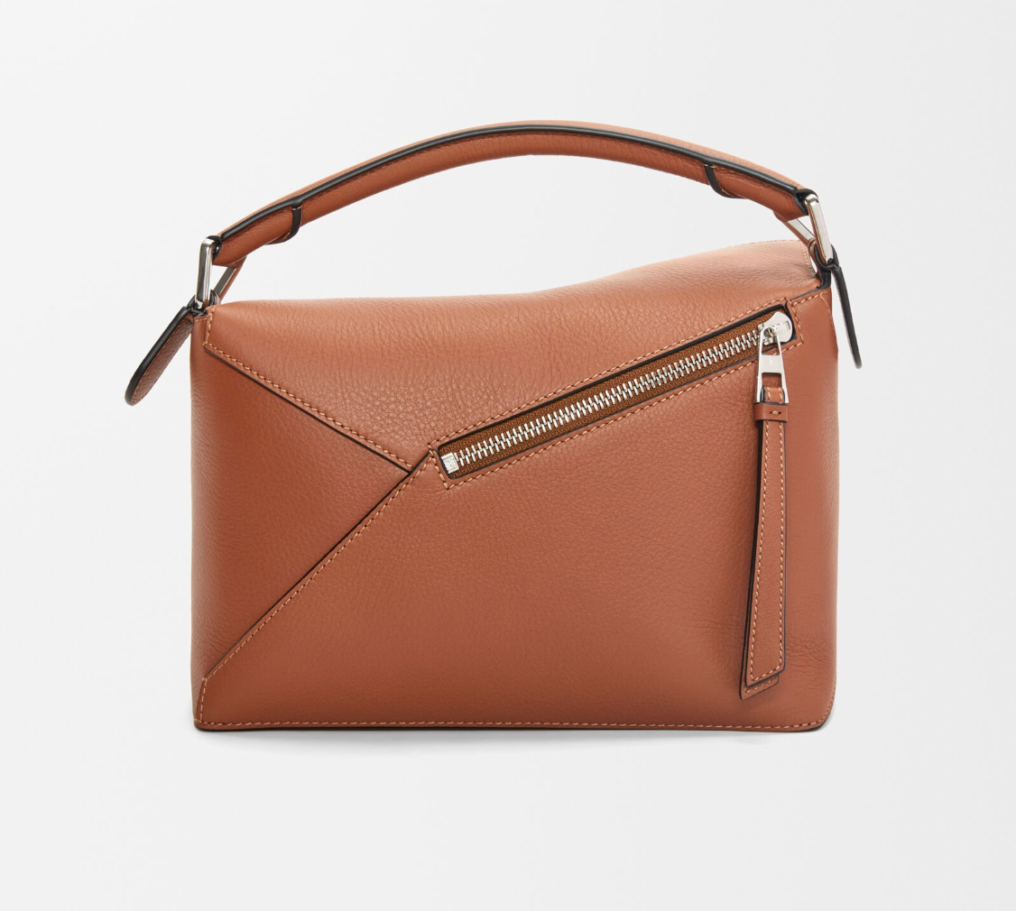 Loewe Small Puzzle Edge bag