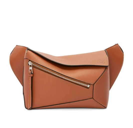 LOEWE Small Puzzle Bumbag