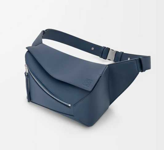 LOEWE Small Puzzle Bumbag