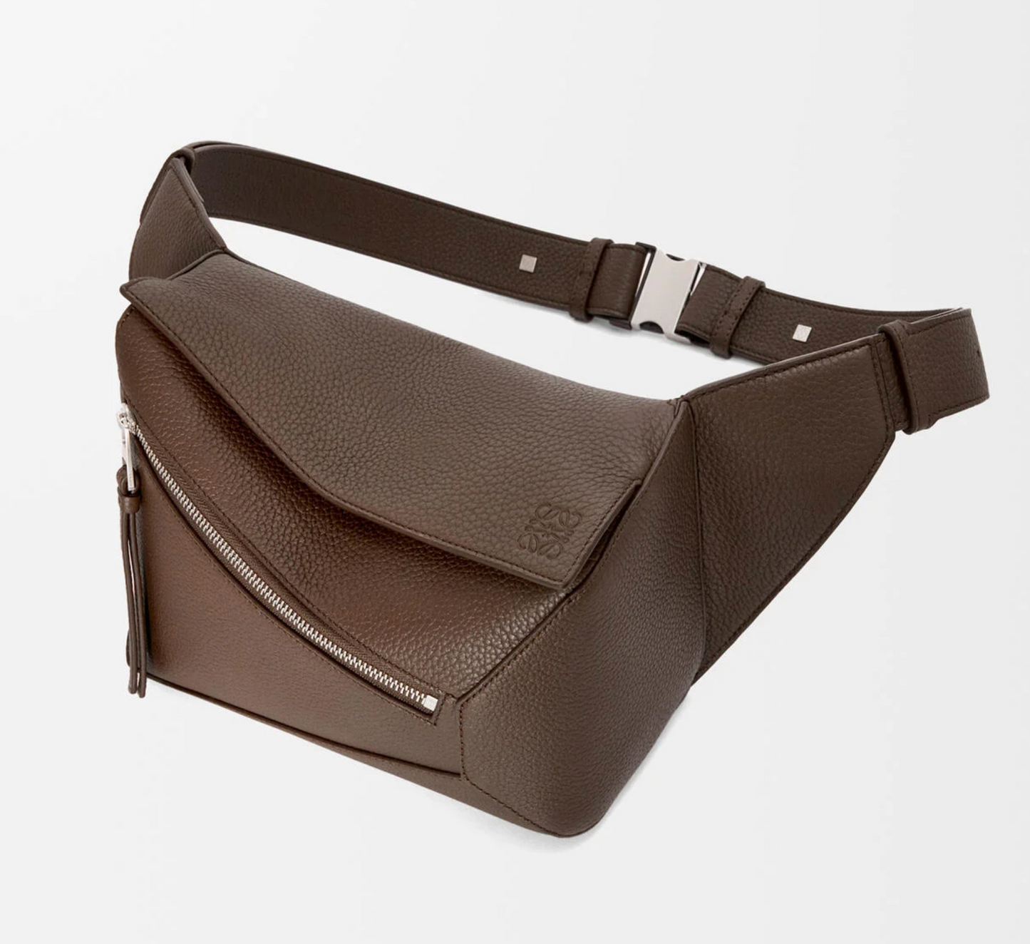 LOEWE Small Puzzle Bumbag