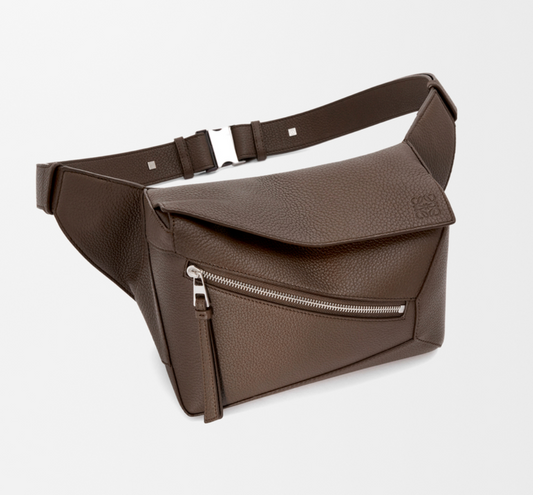 LOEWE Small Puzzle Bumbag