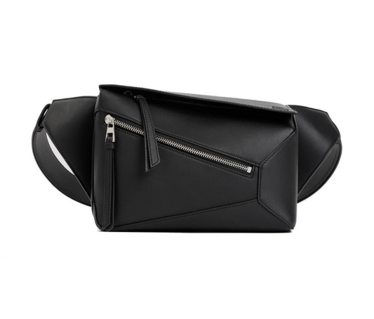 LOEWE Small Puzzle Bumbag