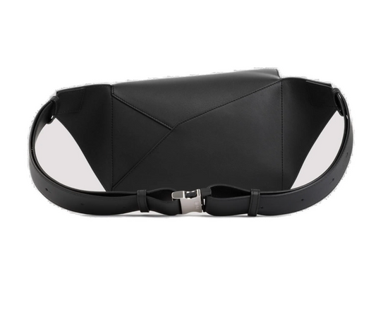 LOEWE Small Puzzle Bumbag