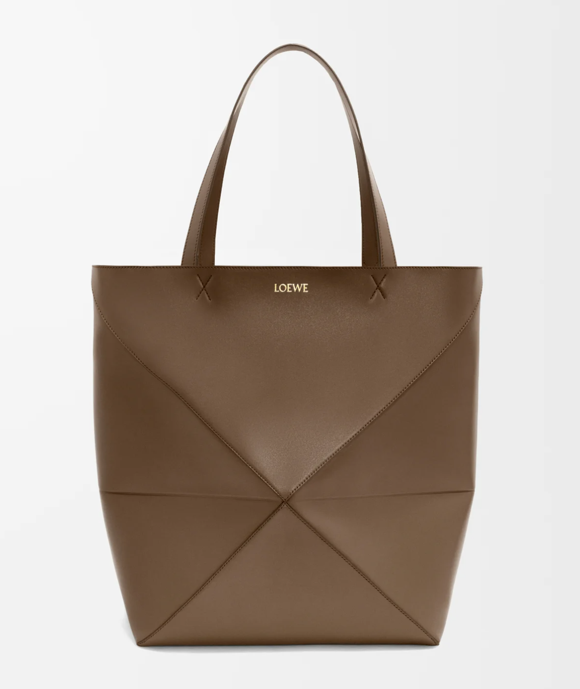 Loewe Puzzle Fold tote bag