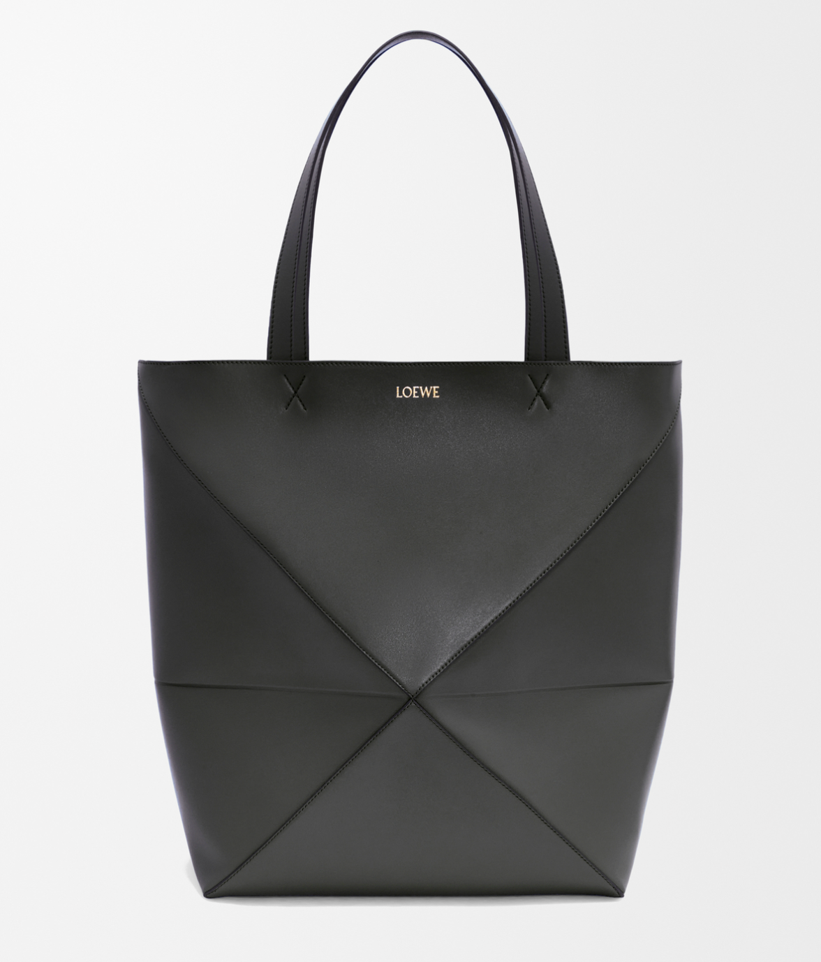 Loewe Puzzle Fold tote bag