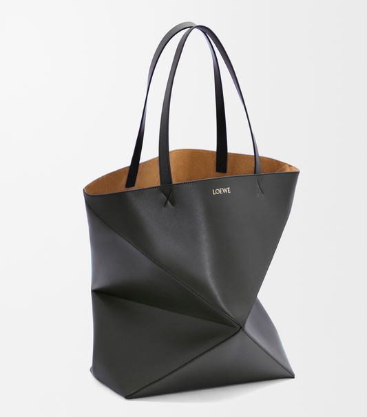 Loewe Puzzle Fold tote bag