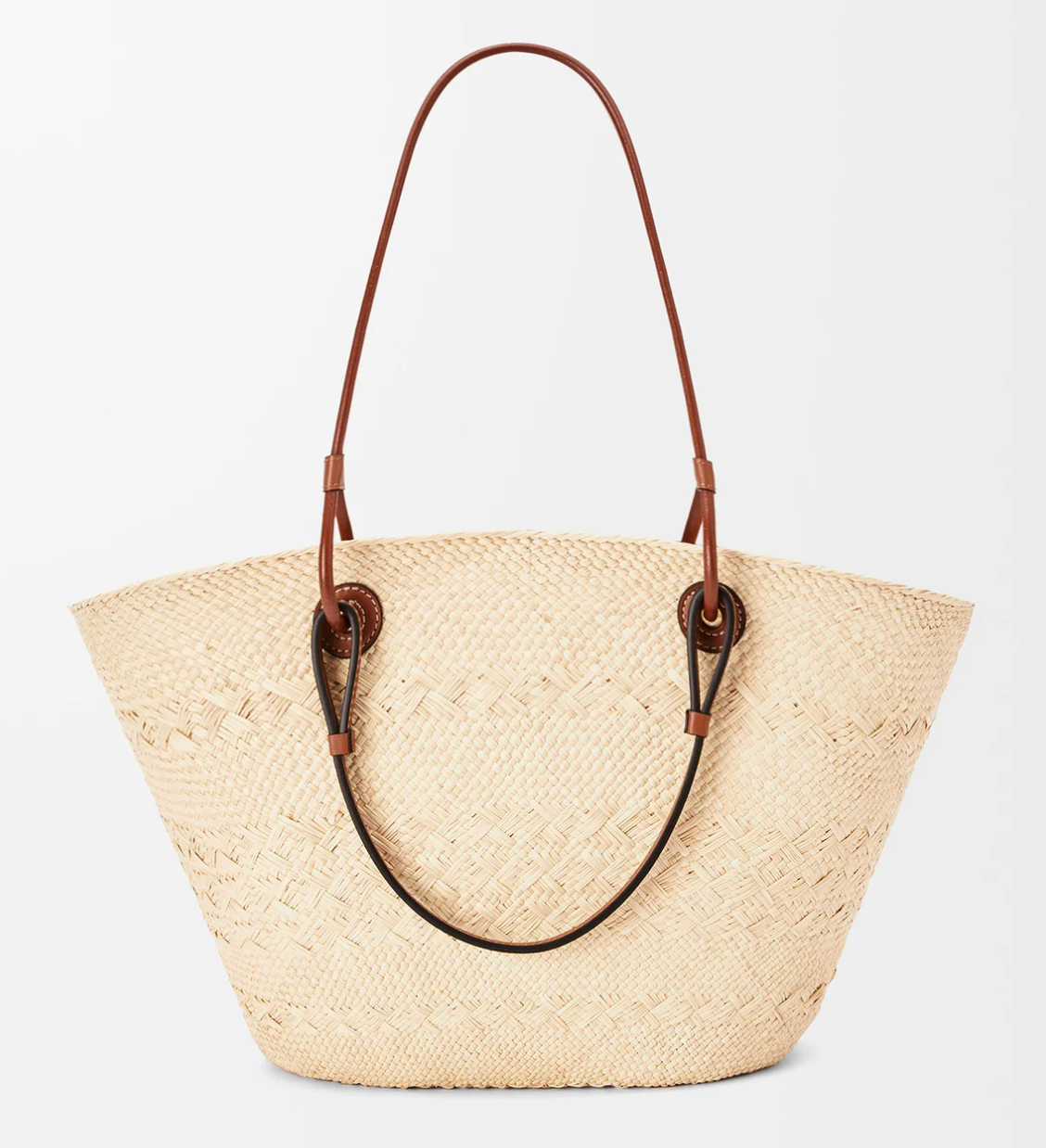 Loewe Women's Anagram Basket Bags
