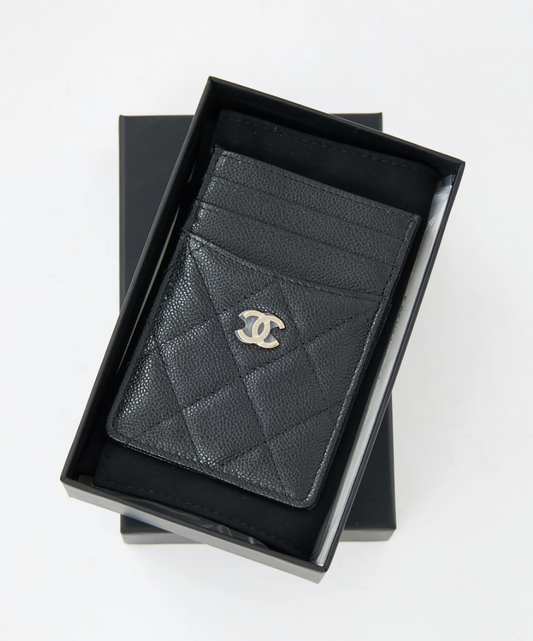 Chanel Classic Card Holder