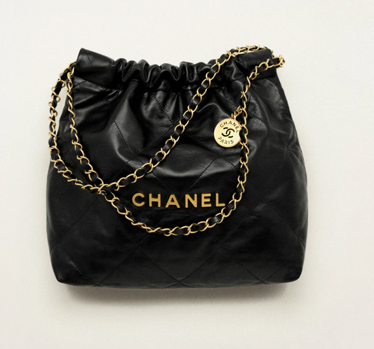 CHANEL 22 Mini bag