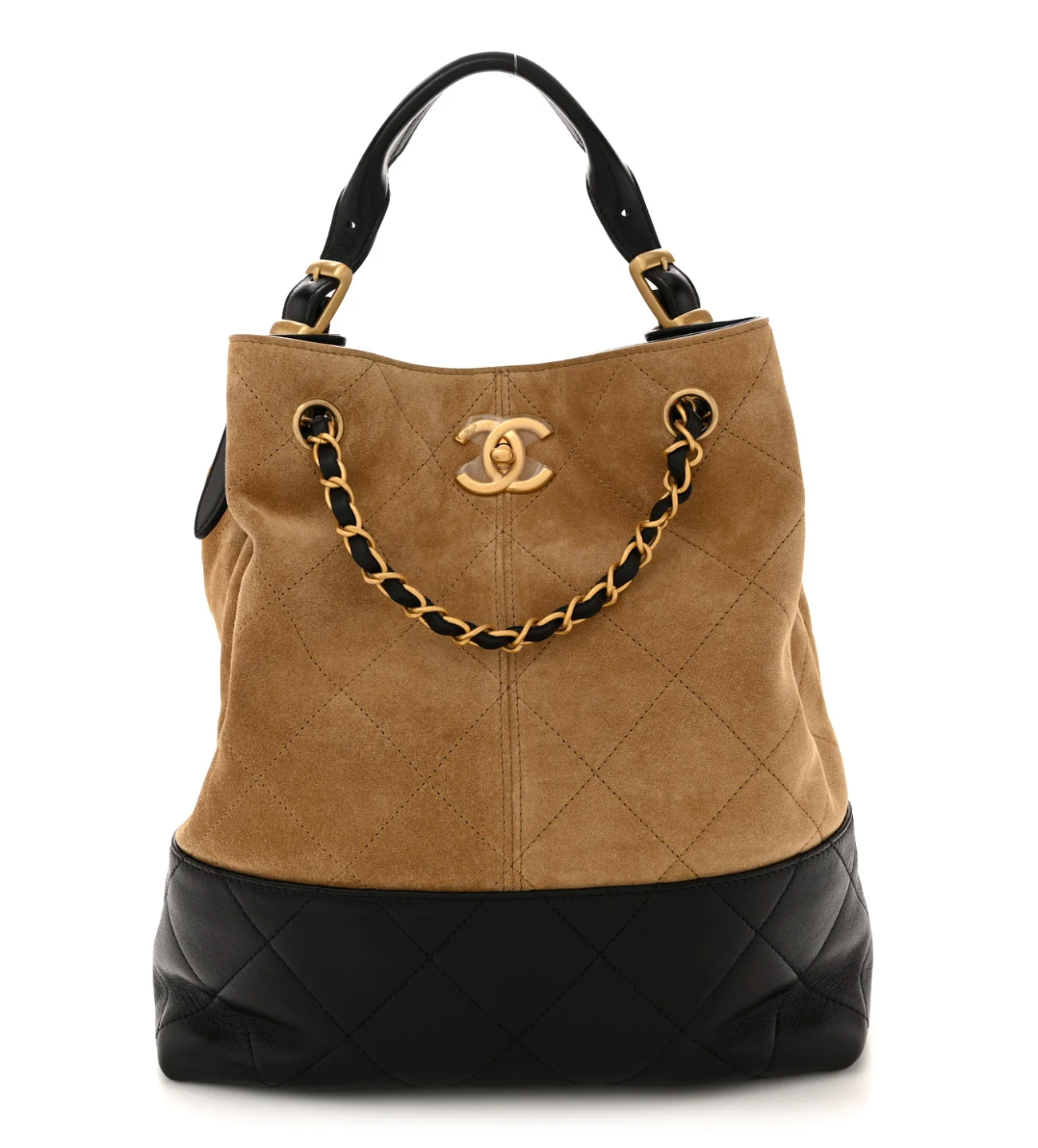 Chanel Shopping Bag