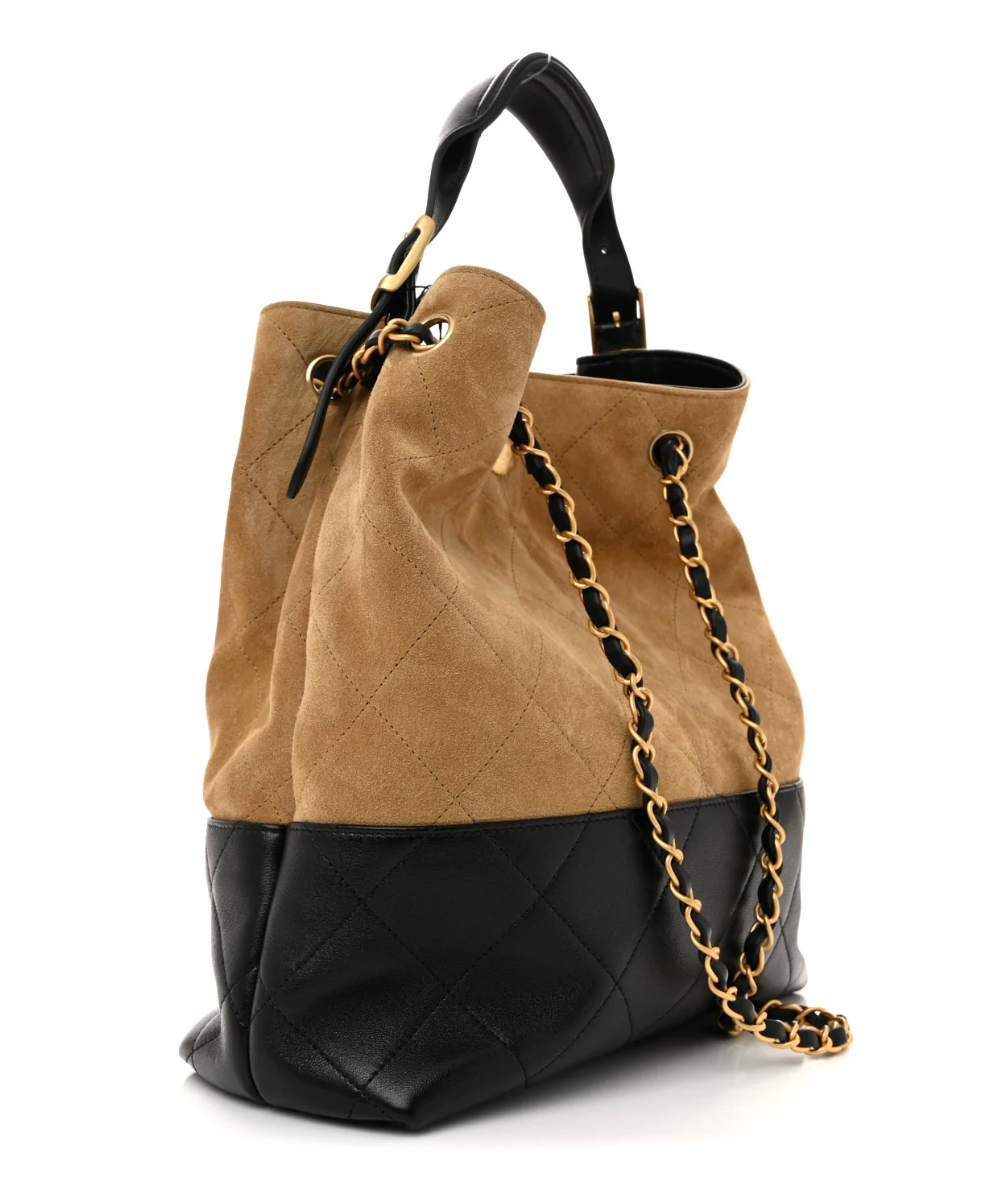 Chanel Shopping Bag