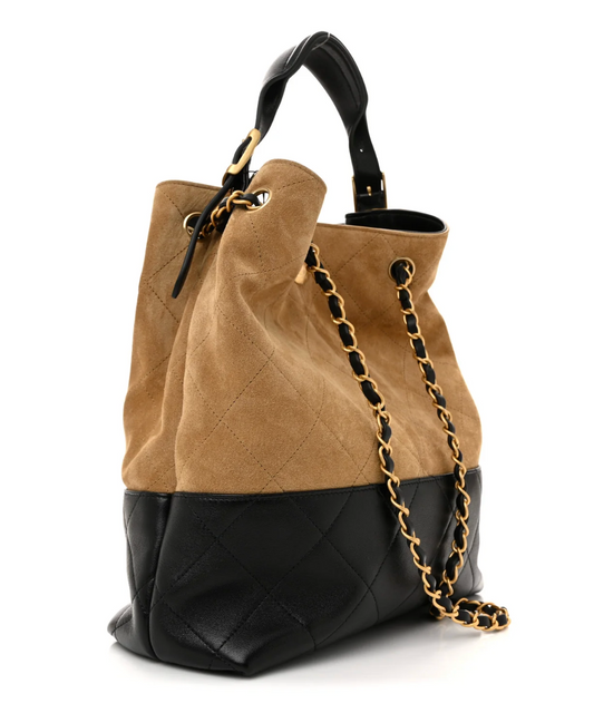 Chanel Shopping Bag