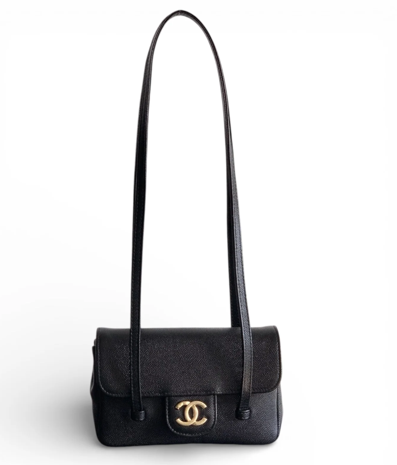 Chanel Mini Shoulder Bag