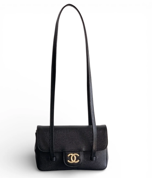 Chanel Mini Shoulder Bag