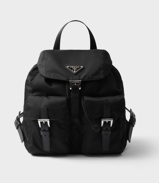 Prada Small Re-Nylon backpack